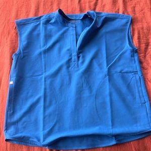 Figs Rafaela top- new with tags